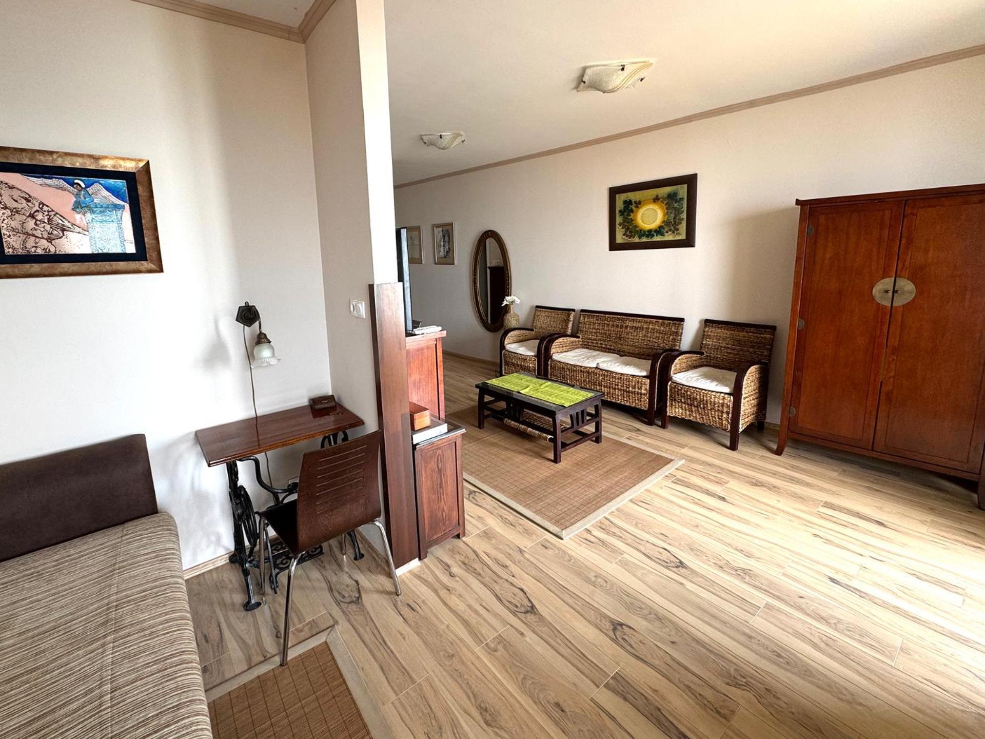 Club218 Holiday Apartman Siófok Exterior foto