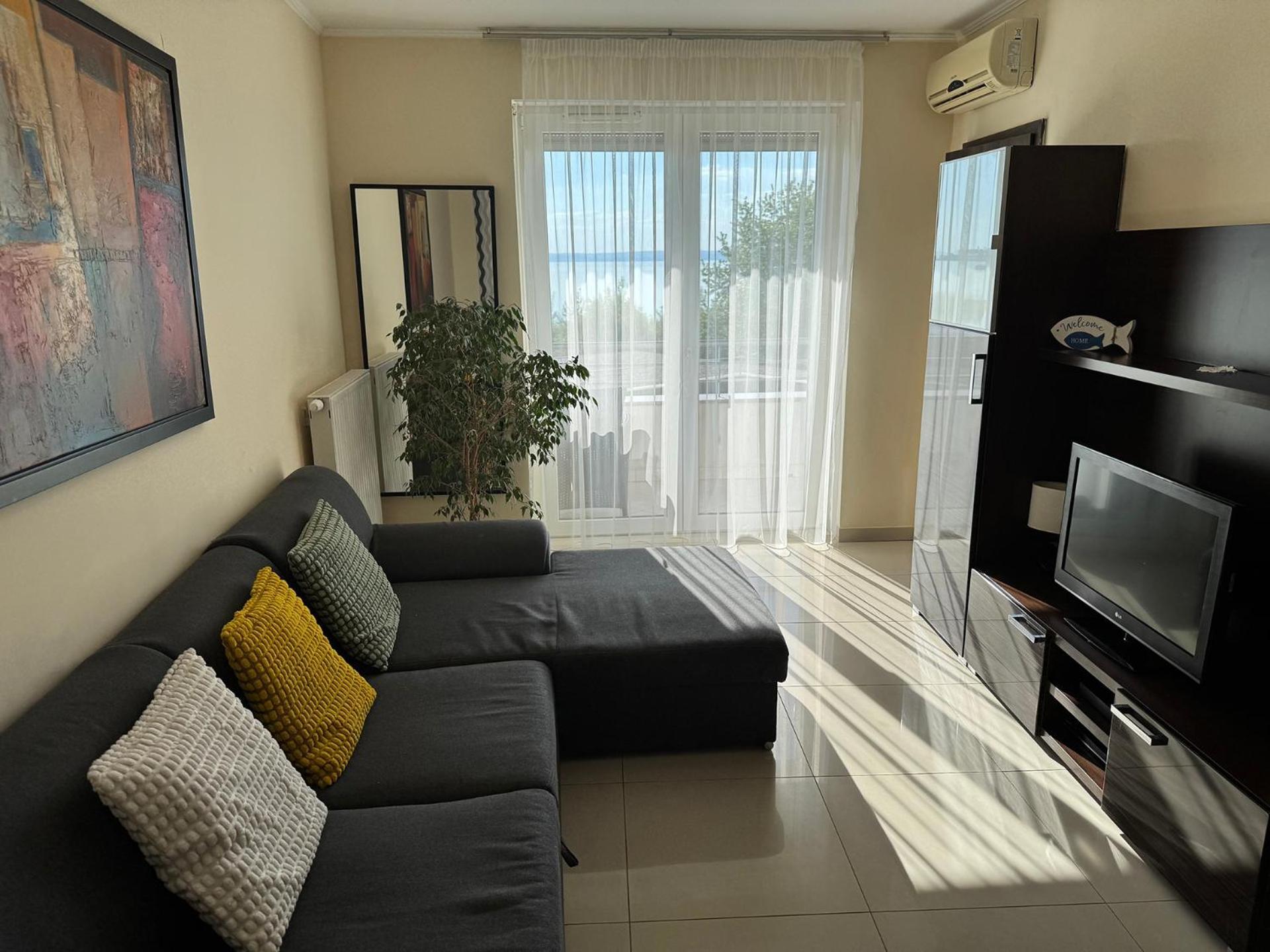 Club218 Holiday Apartman Siófok Exterior foto