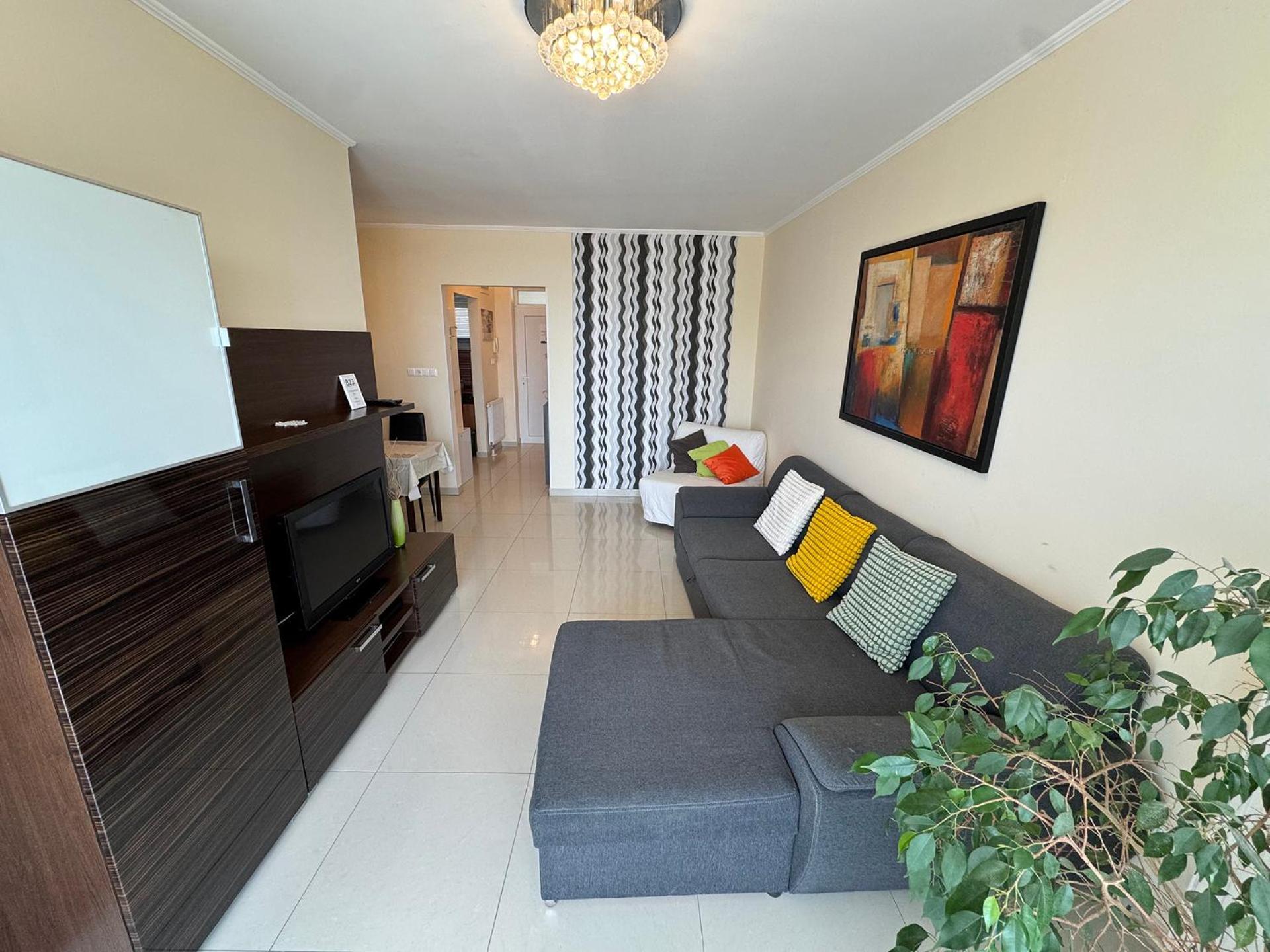 Club218 Holiday Apartman Siófok Exterior foto
