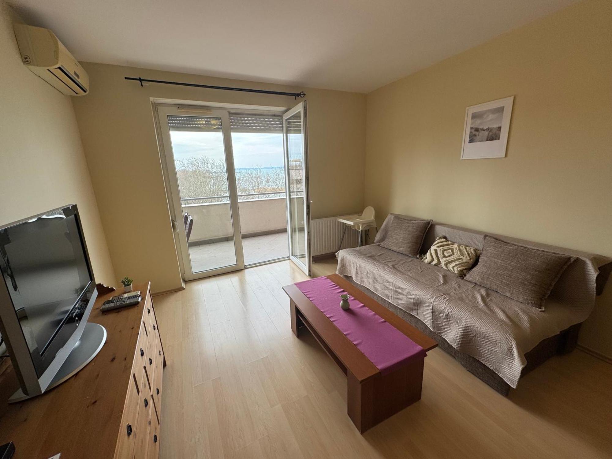Club218 Holiday Apartman Siófok Exterior foto