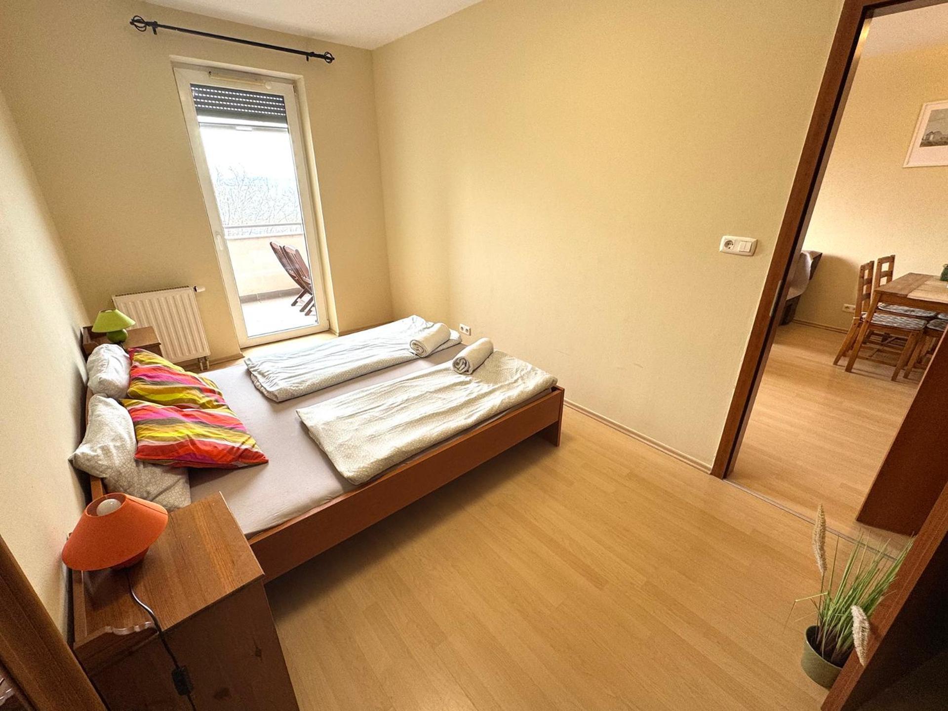 Club218 Holiday Apartman Siófok Exterior foto