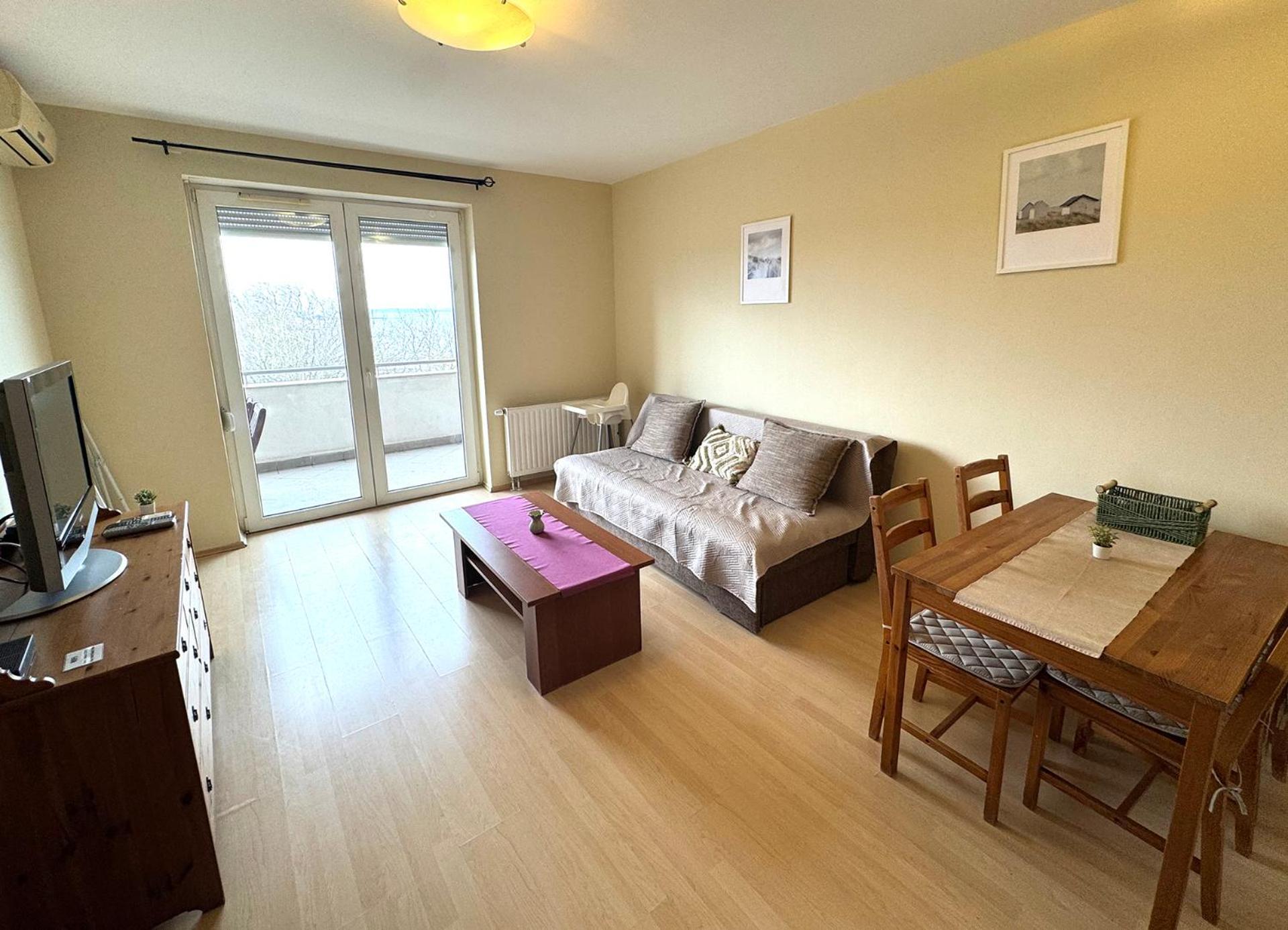 Club218 Holiday Apartman Siófok Exterior foto